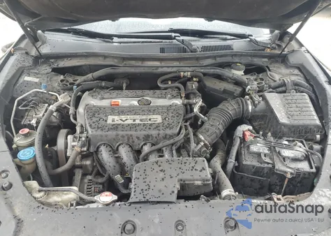 2012 Honda Crosstour Exl z USA, uszkodzony, nr VIN 5J6TF3H52CL000074